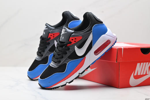 耐克Nike Air Max Correlate气垫缓震运动休闲鞋511416-307男女鞋 商品图7