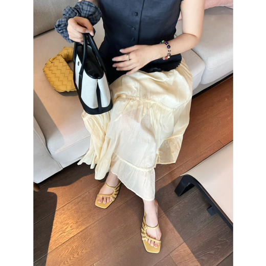 2504406   Done 仙女裙 蛋糕裙 全棉 商品图3