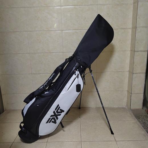 PXG高尔夫支架包golf男女士球包个性轻量PU防水球袋 商品图1