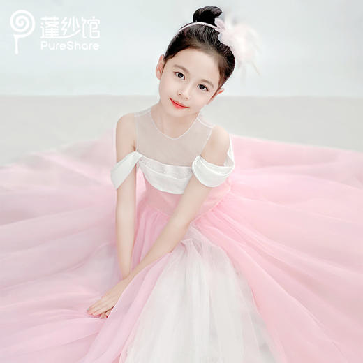 【非质量问题不退换】爱洛公主裙 商品图6