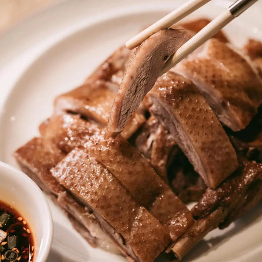 [屁侠推荐]留海棠 荣昌卤鹅 鹅肉鲜嫩 皮软肉厚 请及时收取并食用 商品图3
