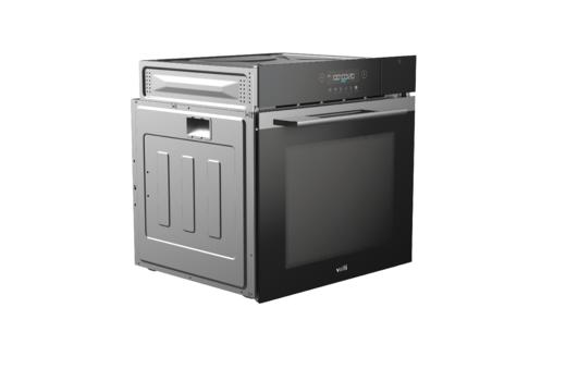 “厂企双补，直降25%”【焕新】华帝蒸烤一体机 JYQ50-W2301/JYQ70-W2302 商品图6