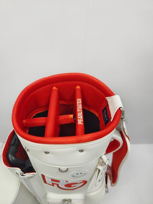 23最新款女士高尔夫滑轮拉杆球包男PG日韩大容量便携多功能球童包 商品图2