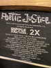 Poetic Justice 短袖T恤 _SST(2XL) 商品缩略图2