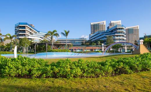 【广东阳江海陵岛十里银滩3号基地】 商品图6