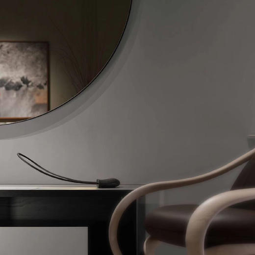 摩根梦露系列聚光台灯复古灰 商品图6