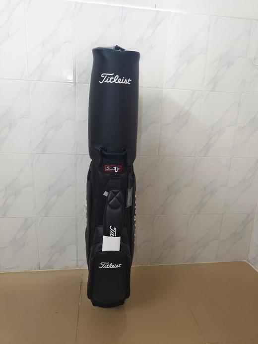 23新款Tien高尔夫球包支架包PU超轻防水球杆包男女通用标准脚架包 商品图5