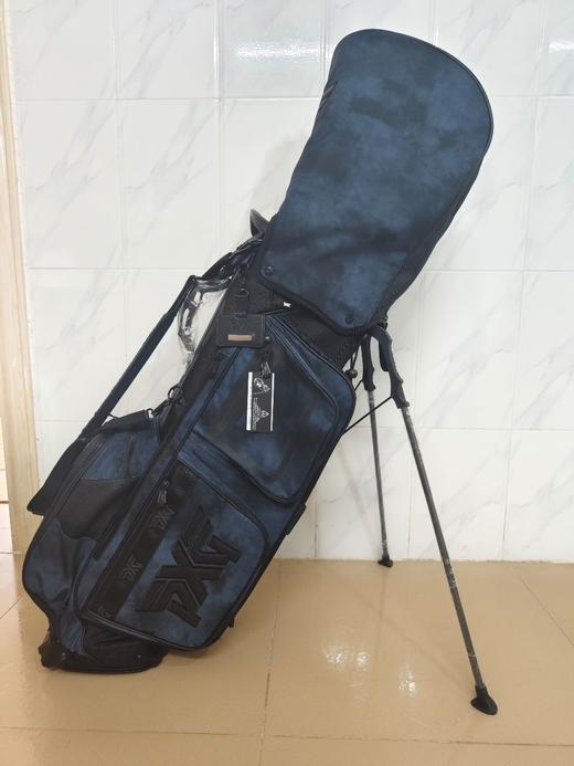 PXG高尔夫支架包golf轻便大容量男女球包潮流时尚套杆包新款 商品图0