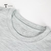 TUFTE 男士羊毛竹纤维薄衫卫衣 商品缩略图2