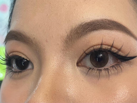 【缺货：375、525、550、575、600、650、750、800缺】半年抛 CN 小鱼丸子 14.2 商品图2