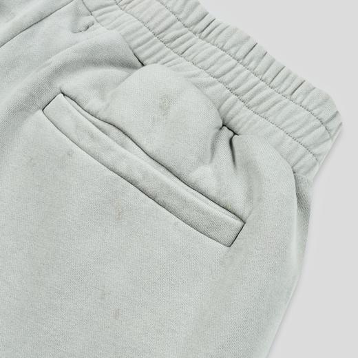 GOODBAI 916 logo印花收腰泼墨宽松休闲短裤 商品图4