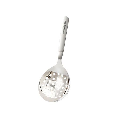 国风304嘟嘟分餐漏勺GF-9137 商品图0