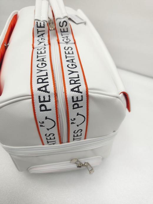 新款高尔夫衣物包PG收纳包大容量 golf 带轮拉杆轻便衣物包 商品图7