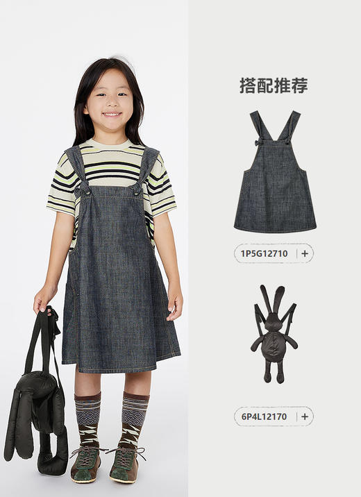 jnby   25年夏款  短袖套头针织衫  1P5312720 商品图4