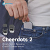 cheerdots2 分体式 AI录音鼠标 CHP04 商品缩略图2