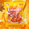 【湖北农垦】恩宇 卤鹌鹑蛋（盐焗味、卤香味、香辣味）218g&468g 袋装 商品缩略图5
