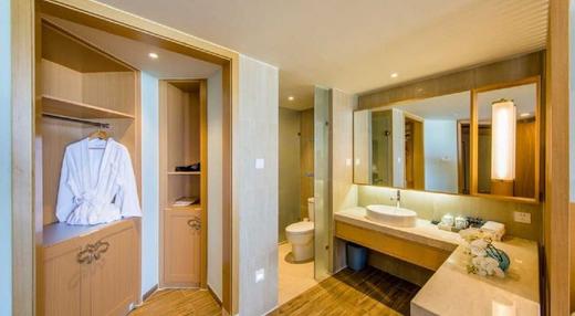 【广东阳江海陵岛十里银滩3号基地】 商品图2