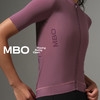 MBO女子零感短袖骑行服PRO凉感短袖骑行服 C511 25年夏季新款 (经销商专拍链接，非经销商拍单不发货) 商品缩略图9