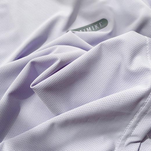 优选丨【2套超值购 需要不同尺码请备注】可优鼠A类速干冰冰T套装 男女童同款 透气网孔设计 轻盈舒爽 时尚百搭 商品图6