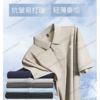【爆冰玉米格】夏季男士薄款透气休闲时尚POLO衫/214 商品缩略图1