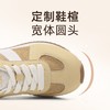 信诺复古女鞋德训鞋女春季新款阿甘鞋厚底户外百搭运动女鞋休闲鞋X5C093-71 商品缩略图3