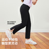 【高弹修身喇叭裤】迷你巴拉女童儿童裤子夏轻薄瑜伽裤长裤 商品缩略图3