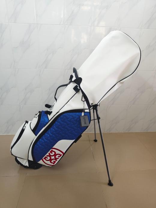 时尚高尔夫球包新GFORE男女通用高尔夫支架包防水耐磨杆袋轻便拿 商品图1