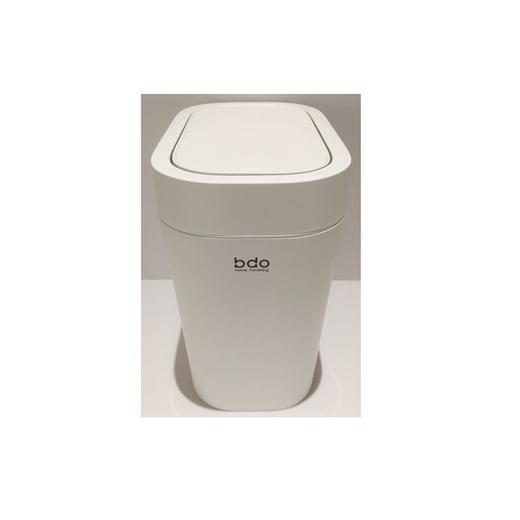 BDO弹盖垃圾桶BDO-6033 商品图0