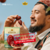 粮票|新疆灰枣 肉厚核小 颗颗饱满 枣香浓滋味甜  500g 商品缩略图2