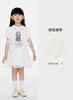 jnby  25年夏款  短袖连衣裙  1P5G21040 商品缩略图9