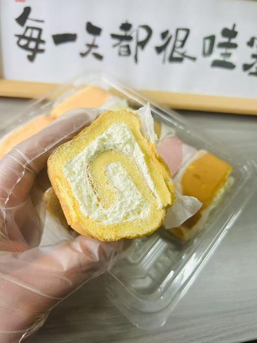 五拼瑞士卷一盒 商品图1