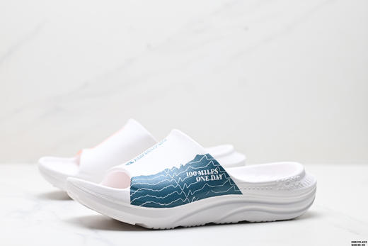 霍卡HOKA ONE ONE ORA舒适百搭防滑拖鞋男女鞋 商品图3