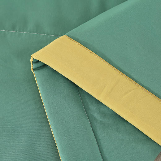 笙观相沐艾草驱蚊夏凉被 本草助眠 吸湿透气 细腻舒适 凉而不冰 商品图6