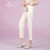 乔万尼裤子女新款爆款夏季薄款显瘦西装裤EM2F739 商品缩略图2