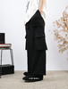 Yohji Yamamoto | 羊毛口袋工装长裤 商品缩略图1