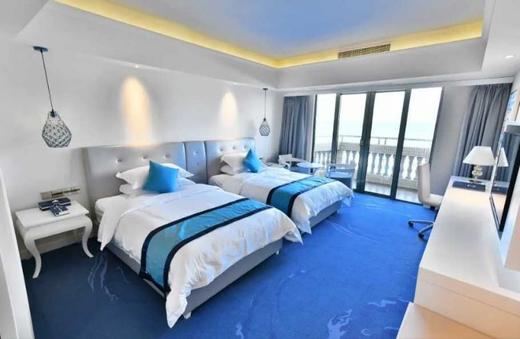 【广东阳江海陵岛大角湾1基地】 商品图3