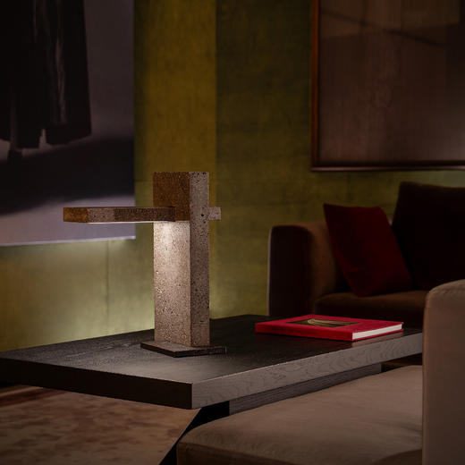 摩根玉蝴蝶系列聚光台灯 商品图6