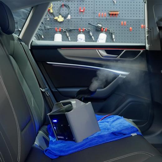 魔咖车内雾化杀菌消毒券 商品图0