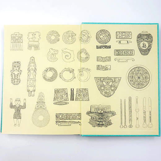 中国古代物质文化(修订版) 商品图12