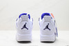 耐克乔丹Air Jordan 4中帮复古篮球鞋CT8527-112男女鞋 商品缩略图5