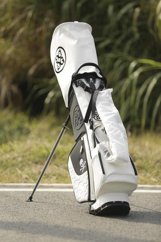G/FORE高尔夫球包防水轻量男女支架包G4单肩背标准球袋GFORE 商品图2