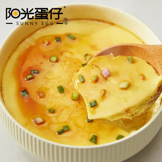 【绮】阳光蛋仔-可生食鲜鸡蛋30枚装 商品图3