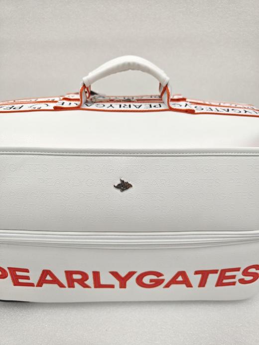 新款高尔夫衣物包PG收纳包大容量 golf 带轮拉杆轻便衣物包 商品图6