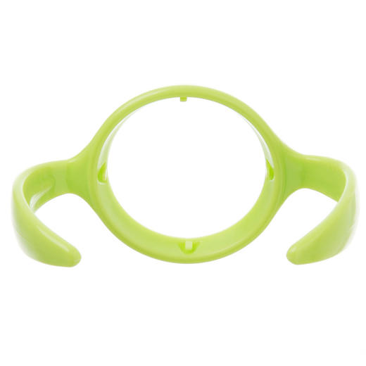 小米米多口径奶瓶握把宽口径奶瓶握把 手柄专配贝亲玻璃奶瓶 标准口径奶瓶 商品图2