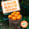 【宾川沃柑】云南宾川高山沃柑新鲜水果当季整箱精品橘桔子蜜甜现摘 商品缩略图2