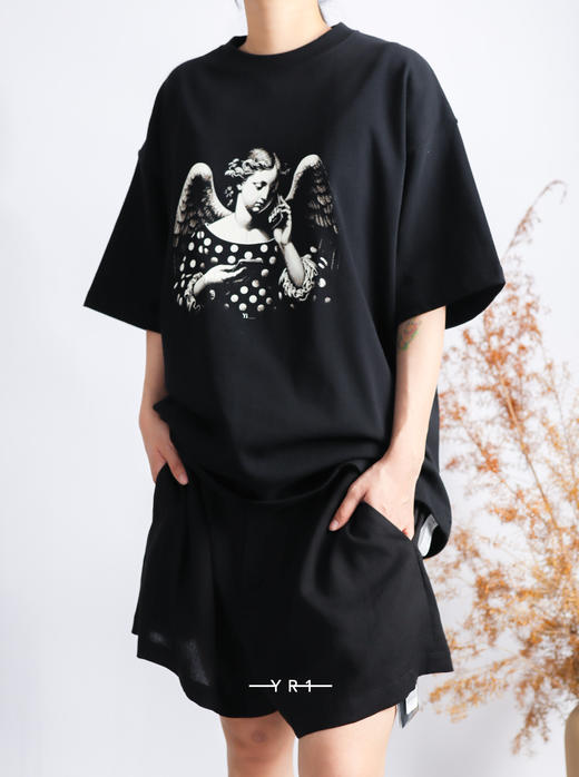 Y‘s | 天使iphoneT恤 商品图0