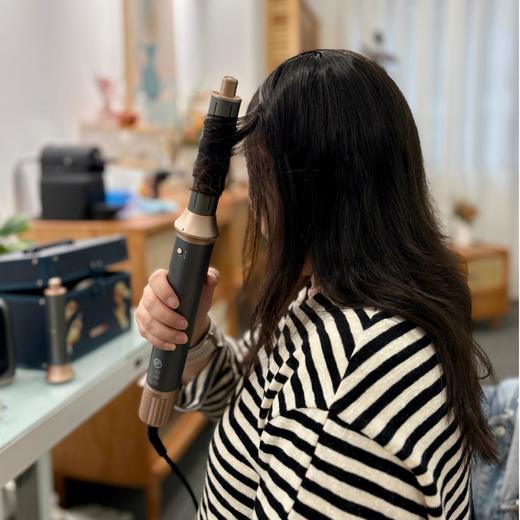 多功能吹风机 | 科西 KEHEAL HM2多功能吹风机 护发 卷直四合一 美发棒 既是吹风机也是美发棒 商品图1