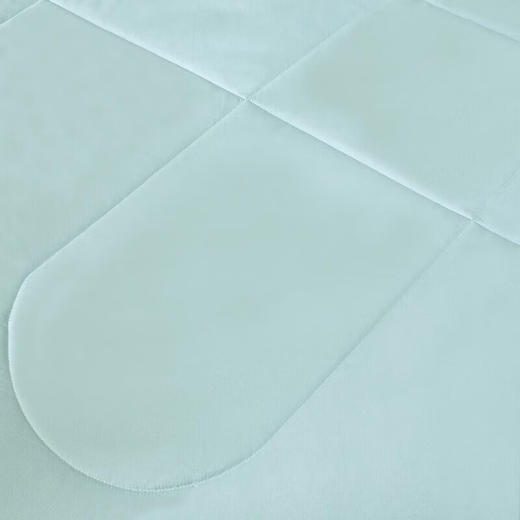 【多样屋专柜】罗莱超柔A类防螨抗菌可水洗夏被180*200cm 商品图6