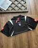 Supreme FW24 WEEK10 Crest Soccer Jersey 胸前徽章图案网状短袖足球衣 ！！ 商品缩略图3