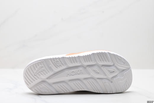 霍卡HOKA ONE ONE ORA舒适百搭防滑拖鞋男女鞋 商品图5